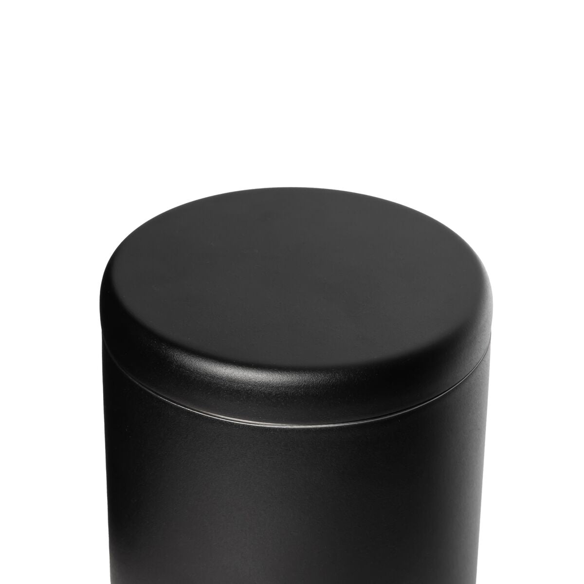 Airlock Coffee Canister