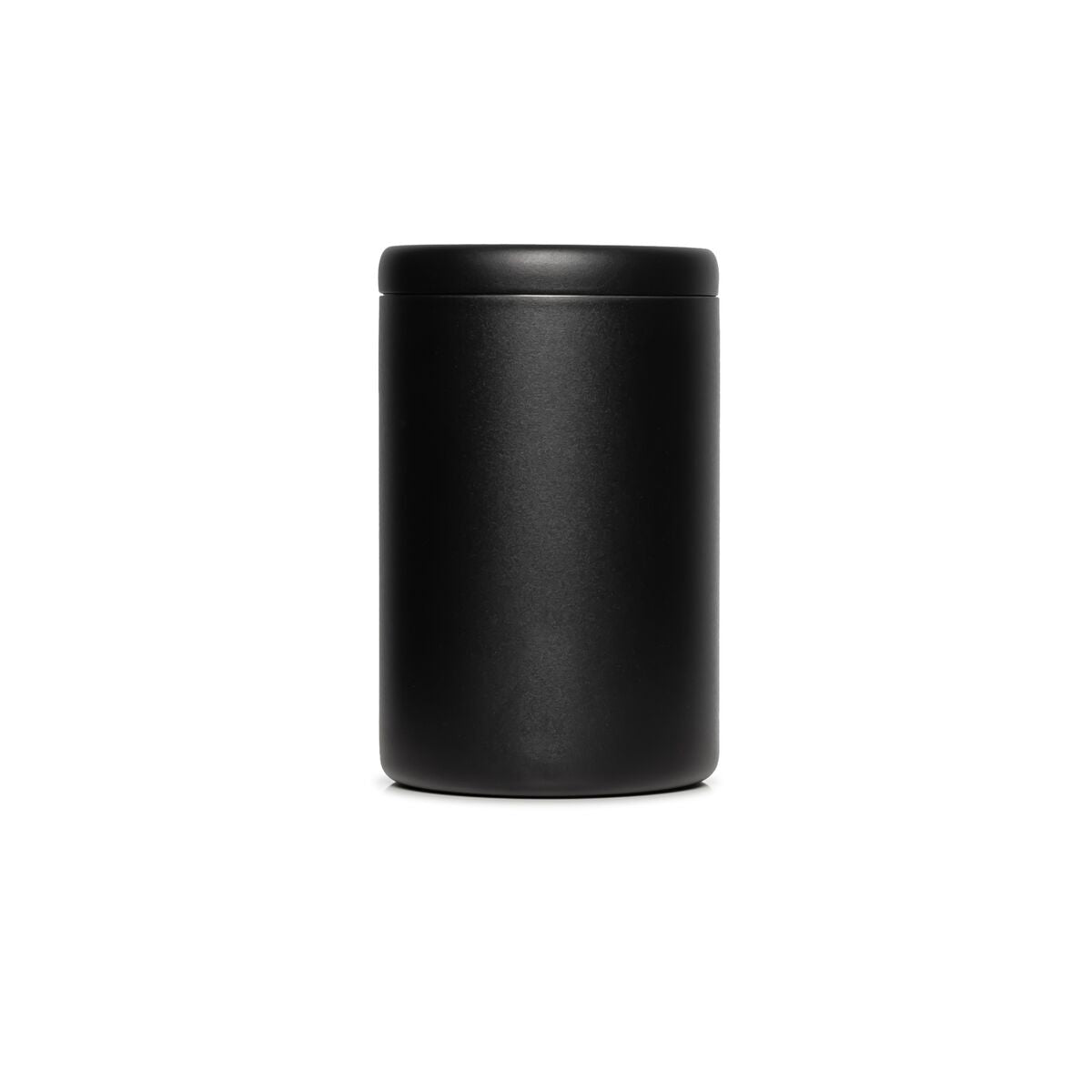 Airlock Coffee Canister