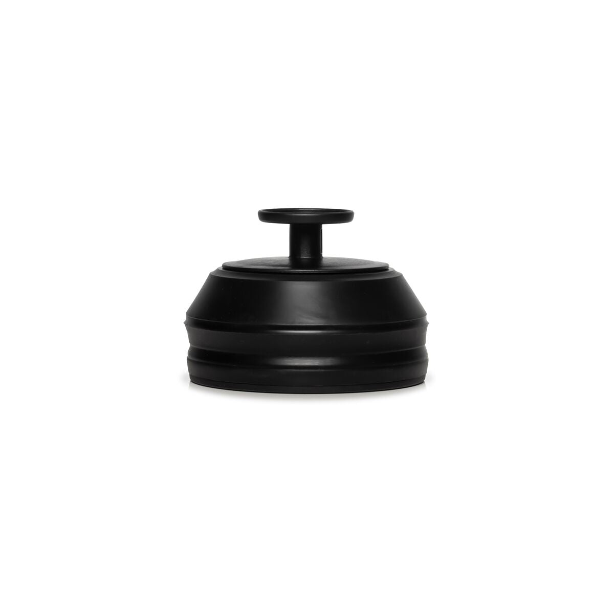 Airlock Coffee Canister