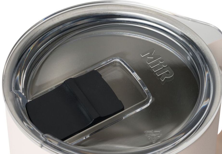 Press-fit Slide Lid Slider - Warranty Replacement