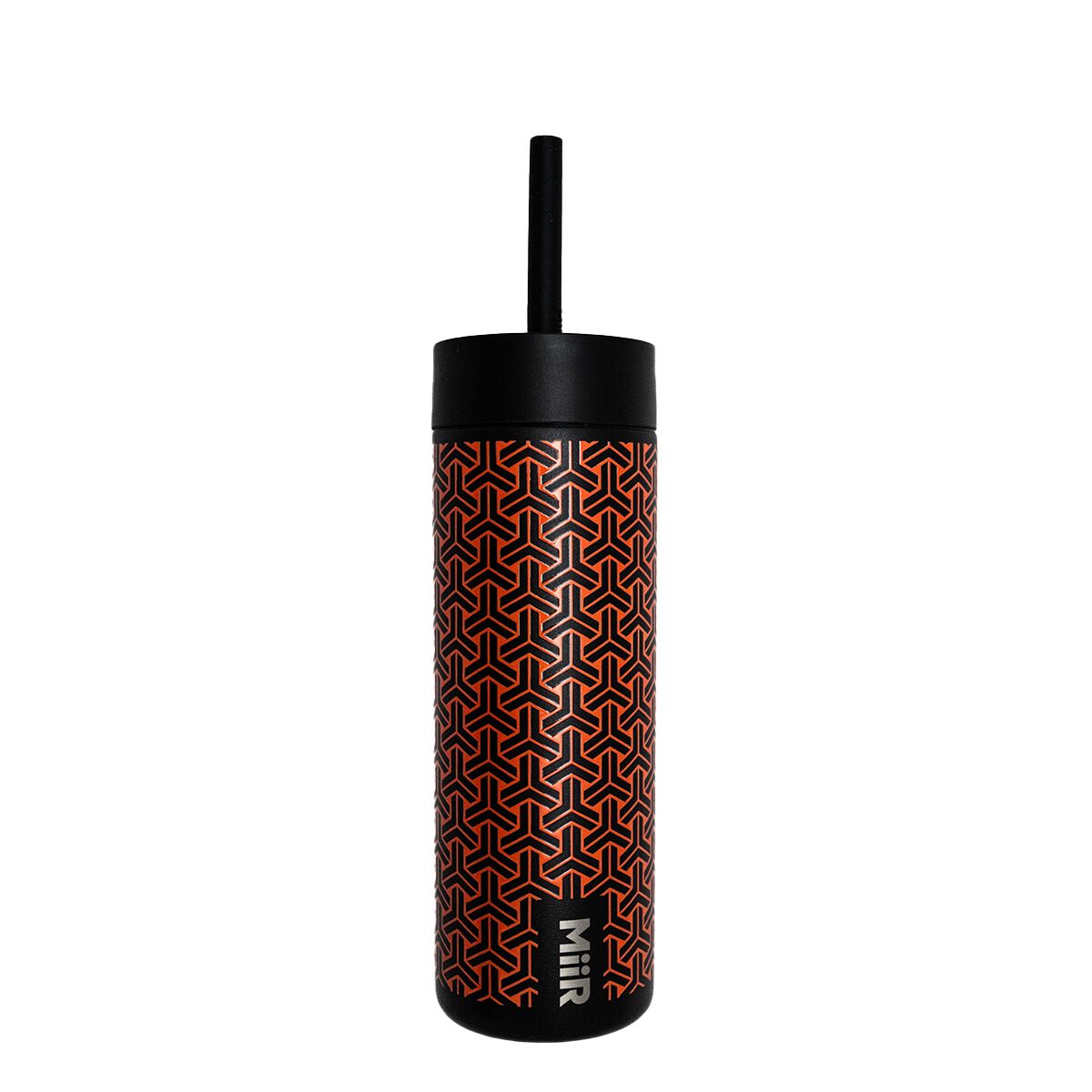 MiiR x Carryology Sipper Straw Bottle