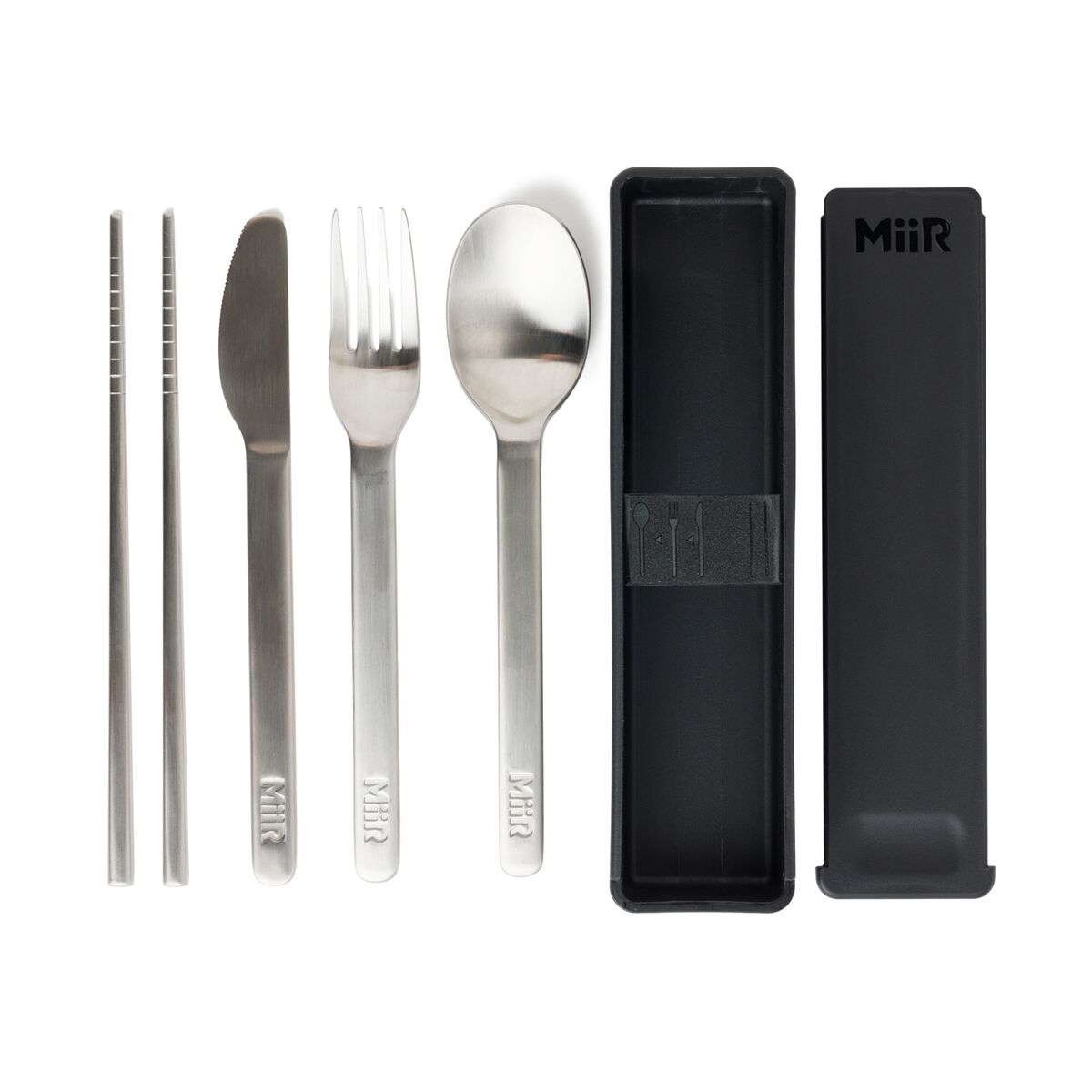 Essential Utensil Set –