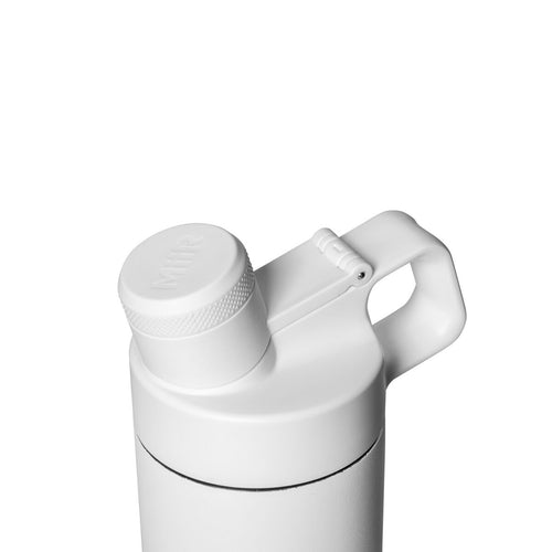 Leakproof Chug Lid