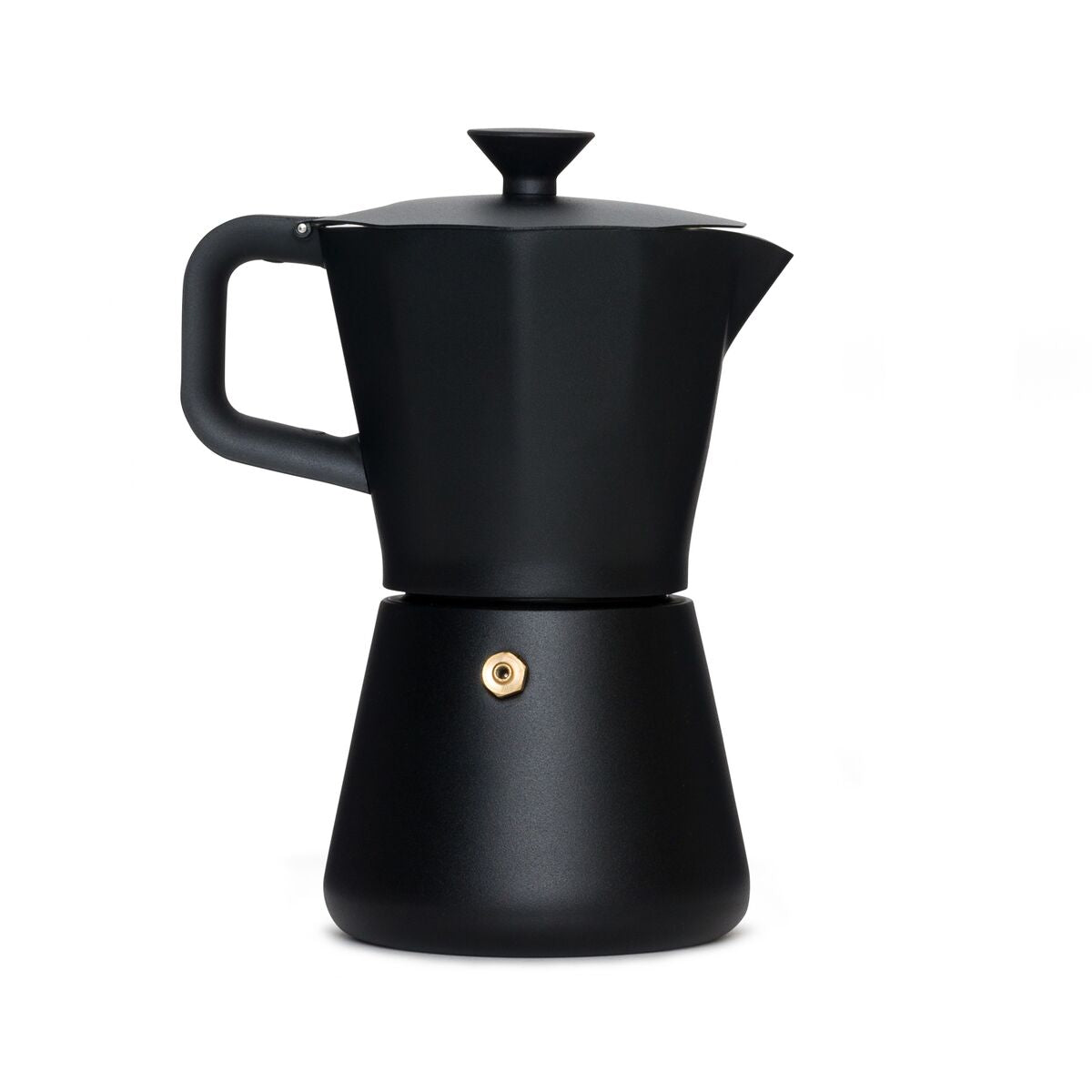 Moka Pot Coffee Maker Review