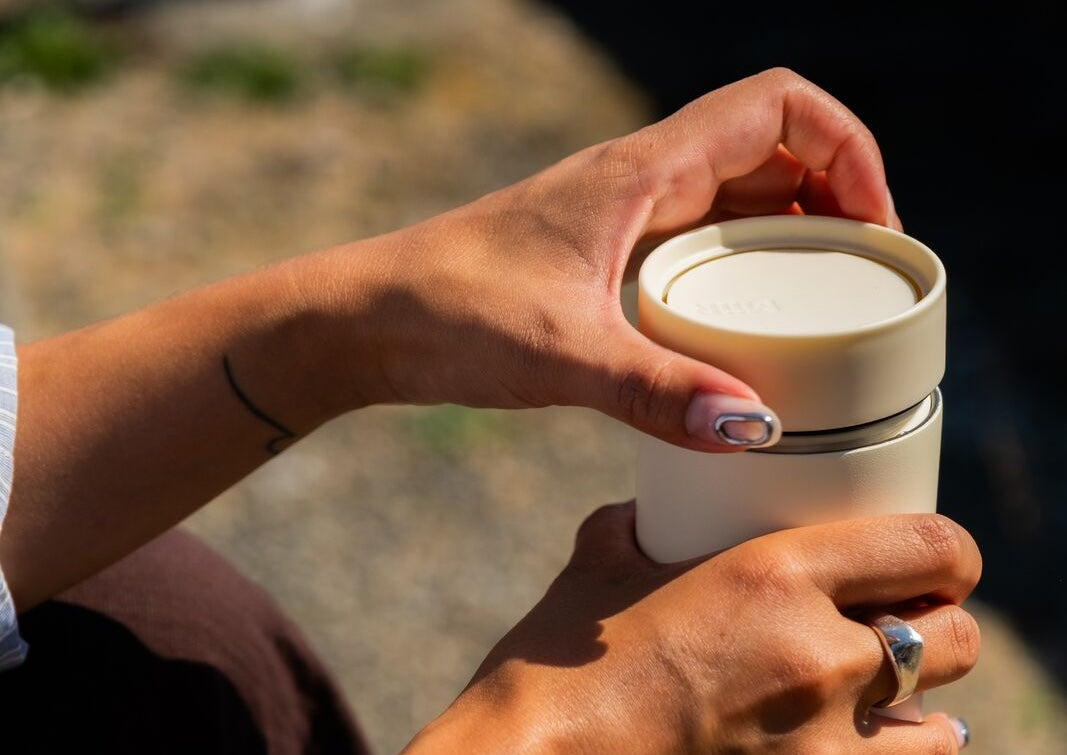 Essential Pour Over Coffee Set