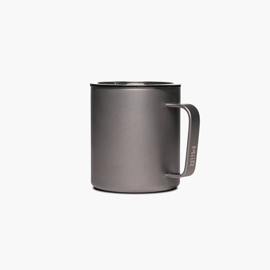 Helium(Ti) Titanium Camp Cup