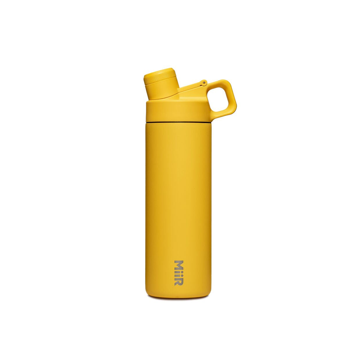 Chug Bottle
