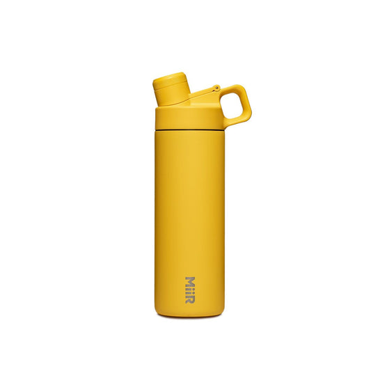 Chug Bottle