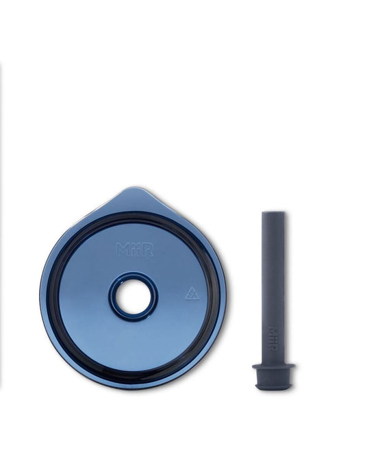 Tidal Blue 20oz Everywhere Straw Tumbler - Gift