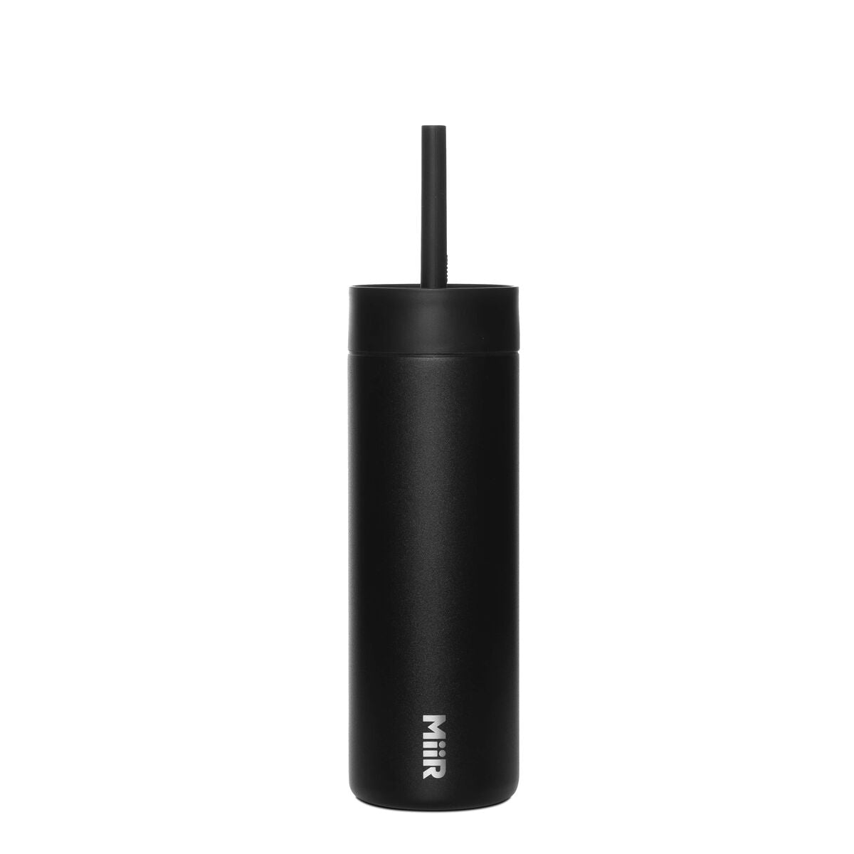 Sipper Straw Bottle