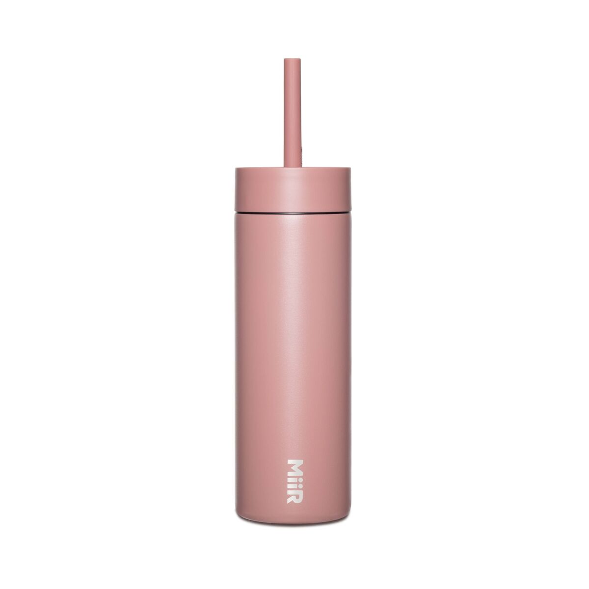 Sipper Straw Bottle