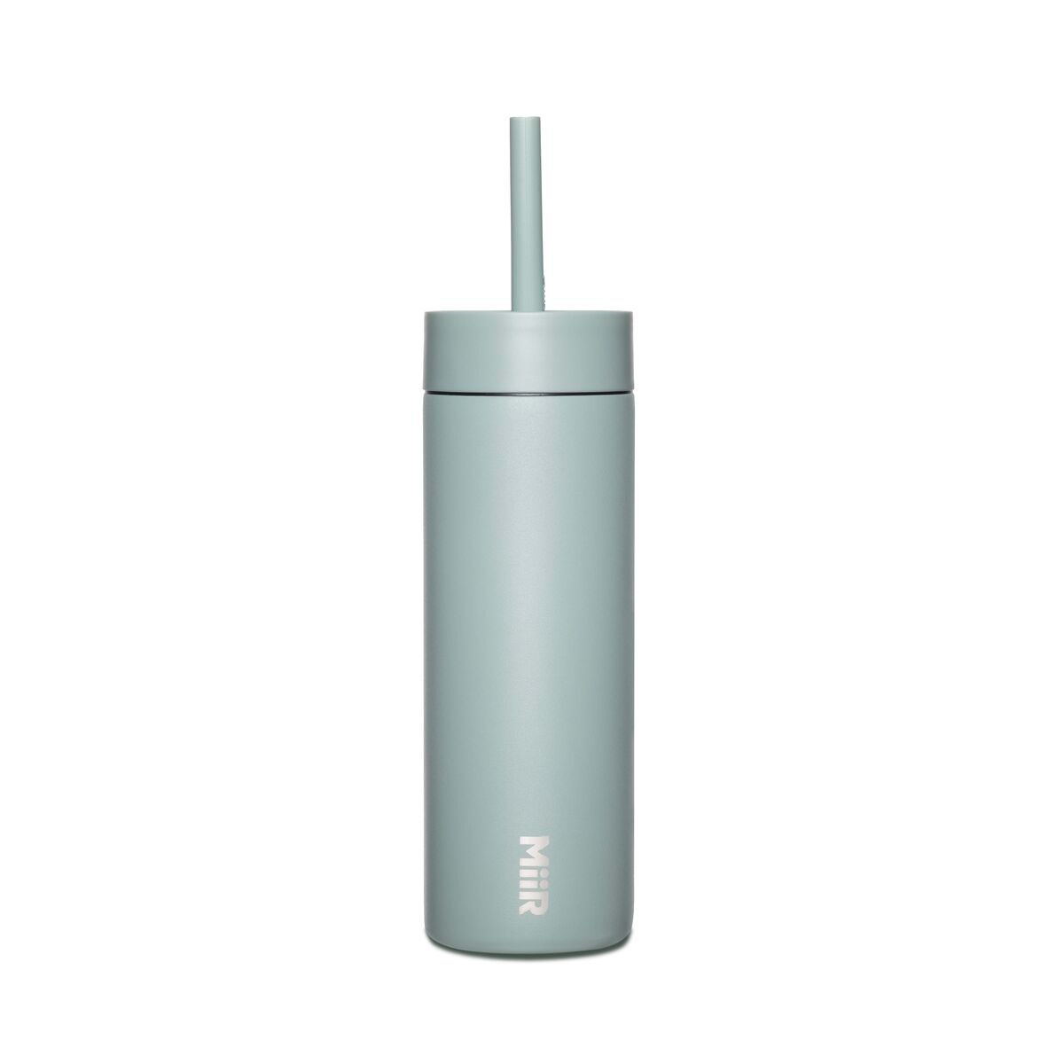 Sipper Straw Bottle