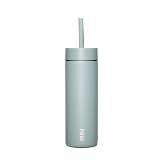 Sipper Straw Bottle