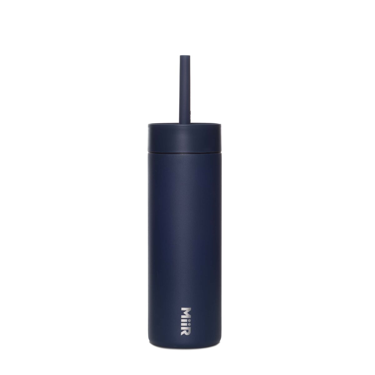 Sipper Straw Bottle