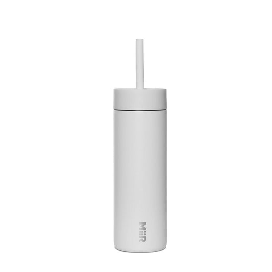 Sipper Straw Bottle