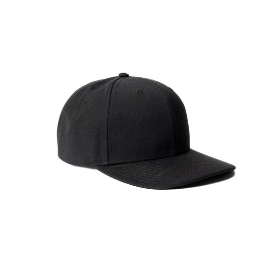 Recycled Poly Classic 6-Panel Hat