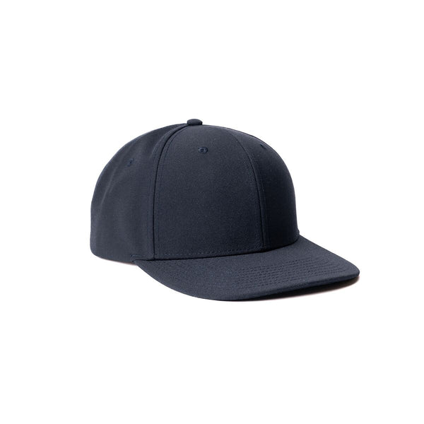 Recycled Poly Classic 6-Panel Hat – MiiR.com