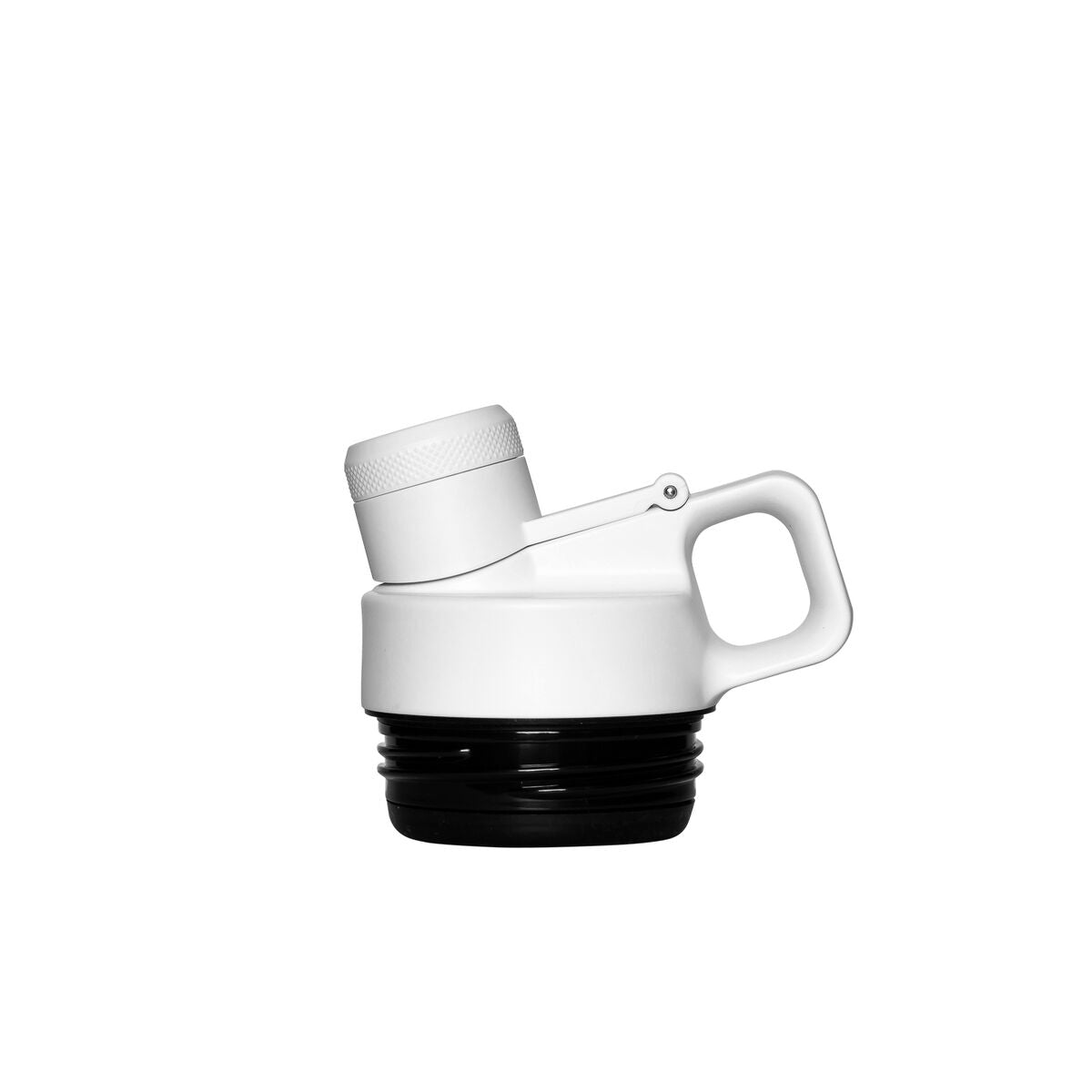 Leakproof Chug Lid