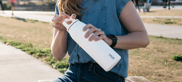 MiiR Bottles