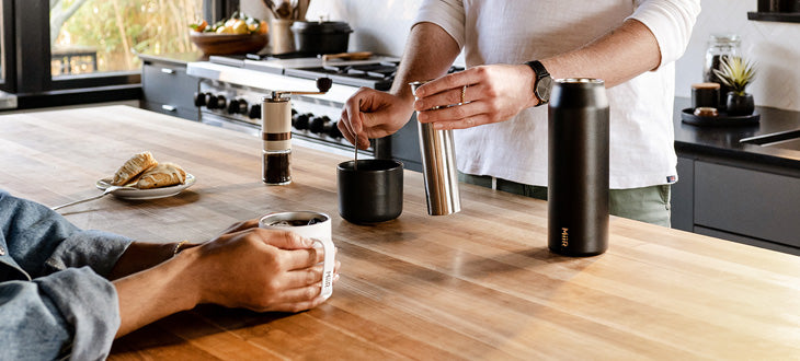 Loop Coffee – MiiR.com