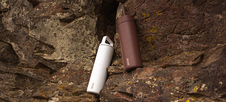 New Arrivals and Limited Colors – MiiR.com