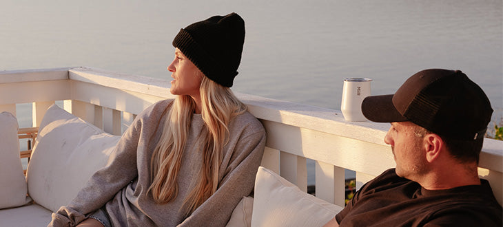 Headwear – MiiR.com