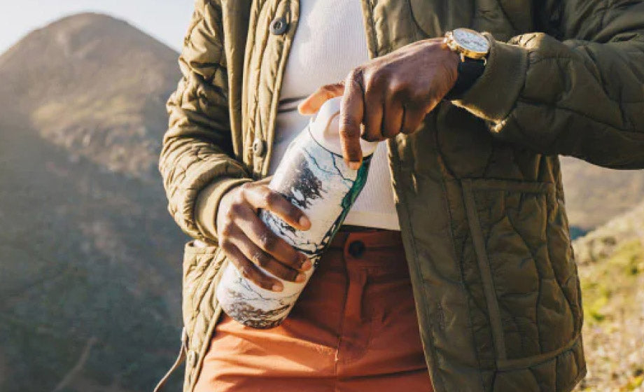 New 64oz Wide Mouth Bottle | All-day hydration – MiiR.com