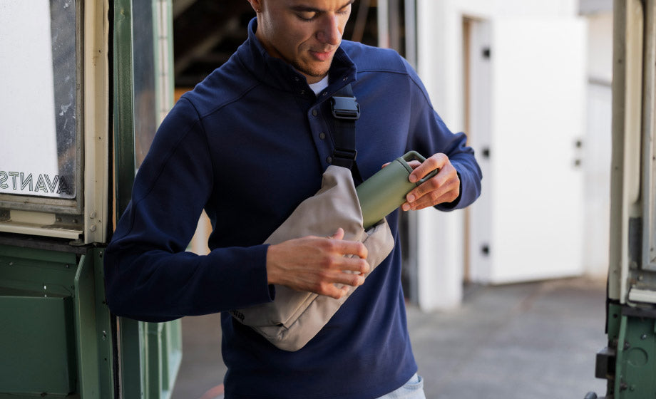 Olympus 2.0 15L Backpack – MiiR.com