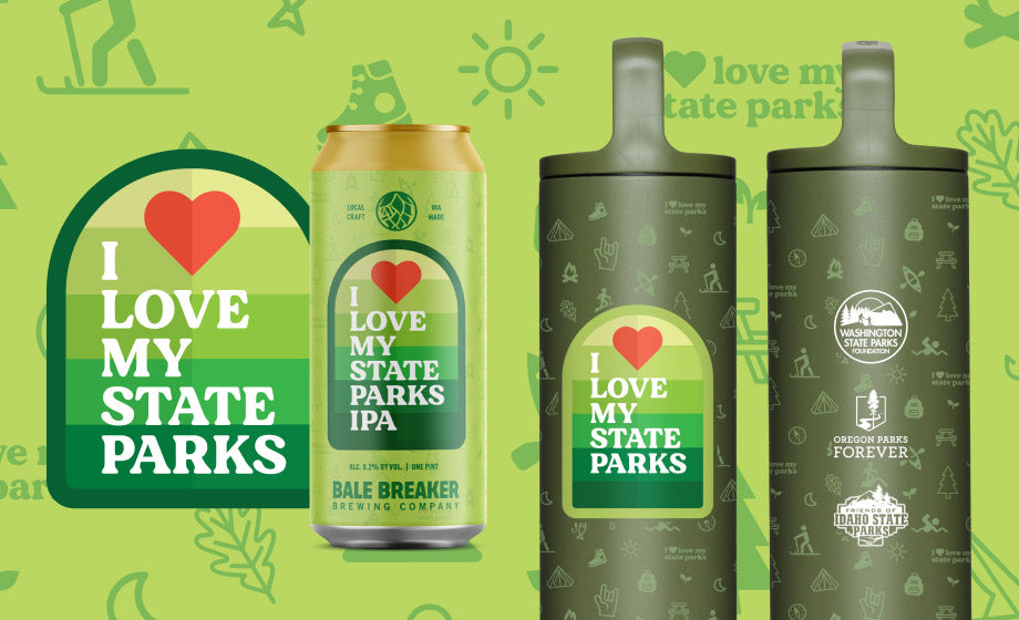 Narrow Mouth Single Wall Stainless Bottle – MiiR.com