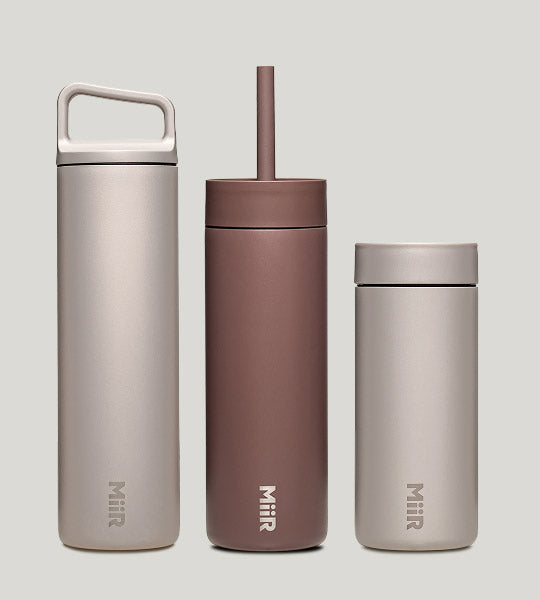 MiiR x Carryology Tomo – MiiR.com