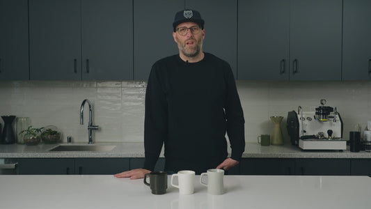 Moka Mug