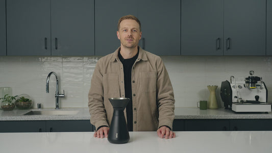 New Standard Carafe