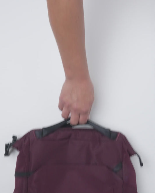 Kori 12 Can Vertical Cooler Bag