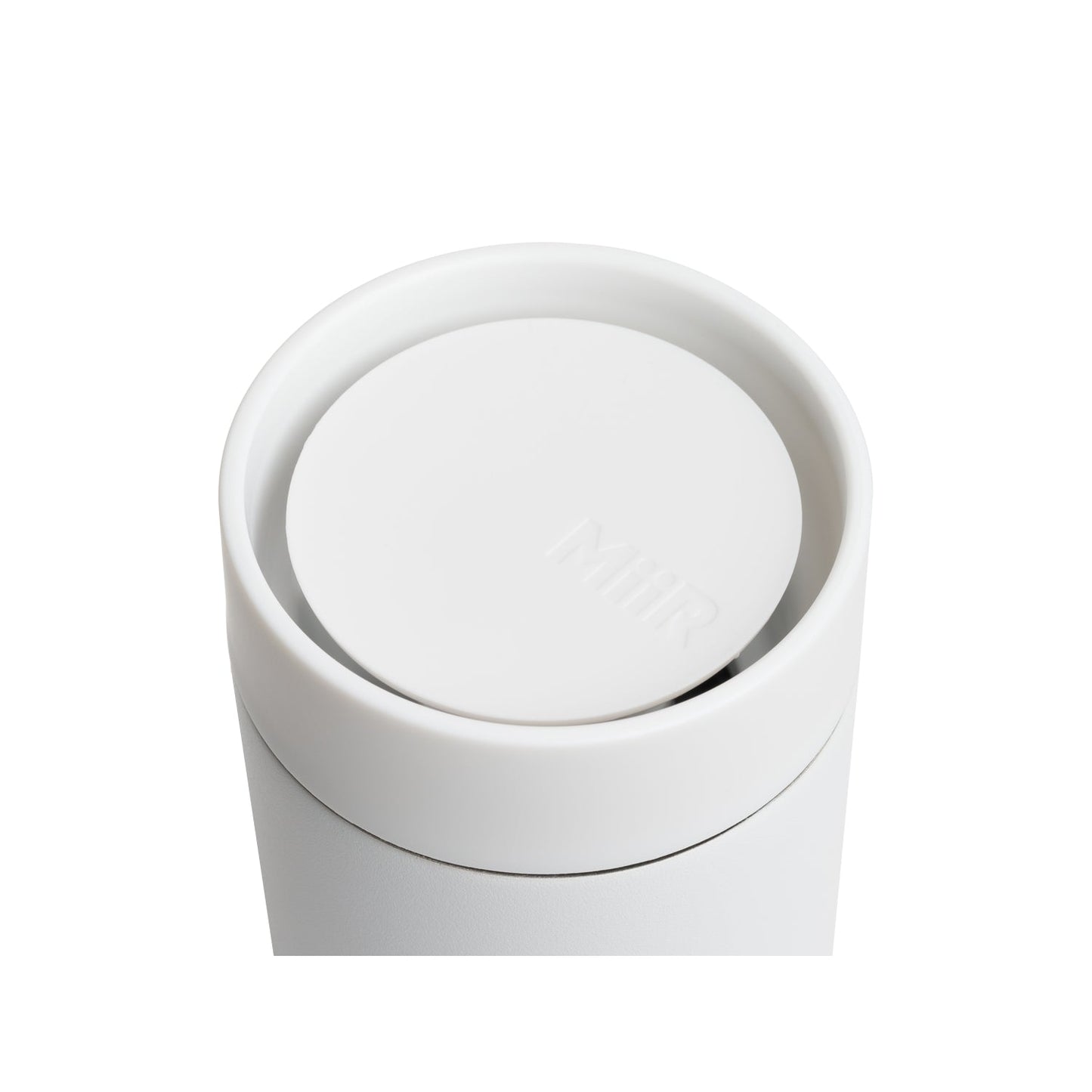 MiiR Replacement Lid 360 Leakproof White 1 Pack