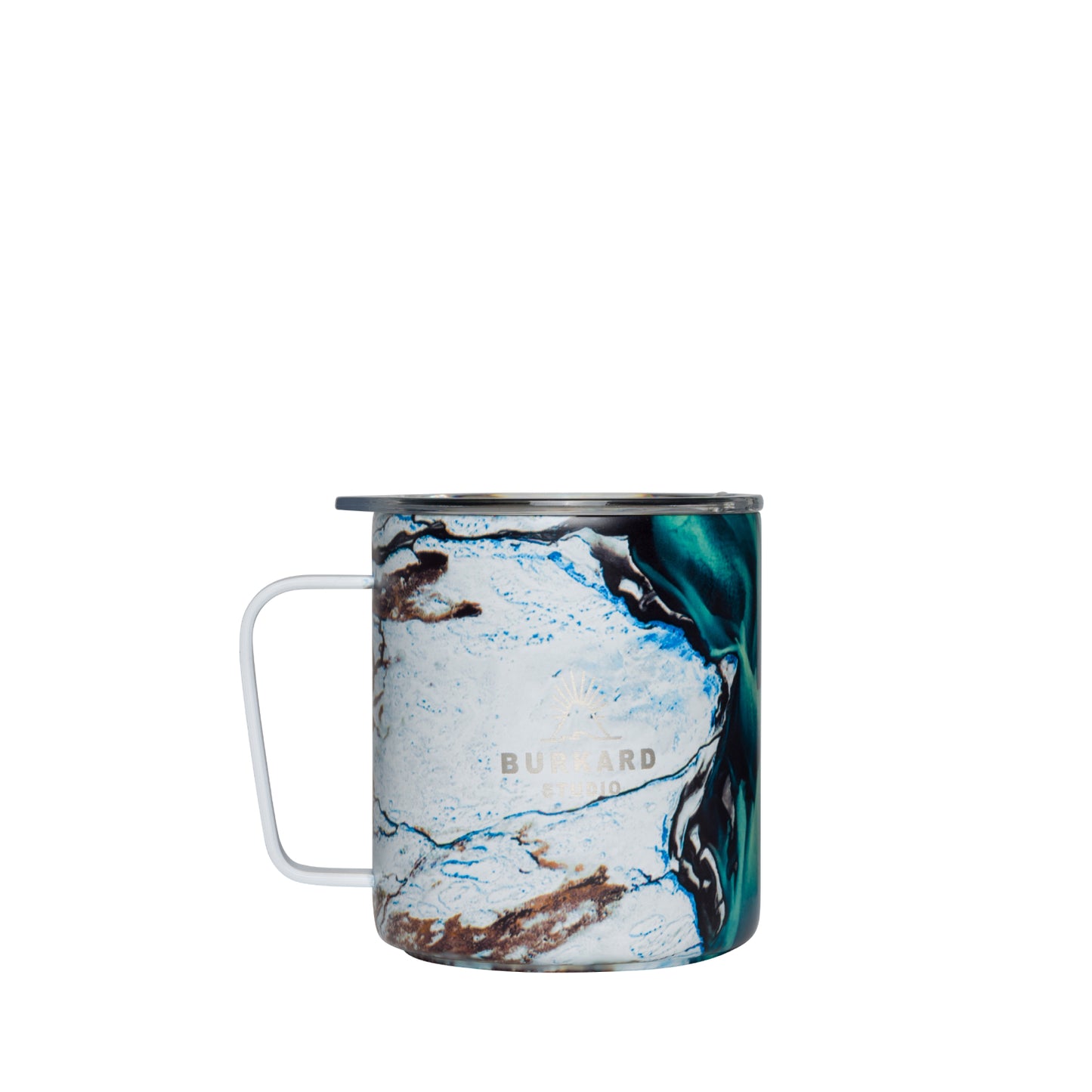 Miir 12oz Camp Mug – Terrapin Beer Co.