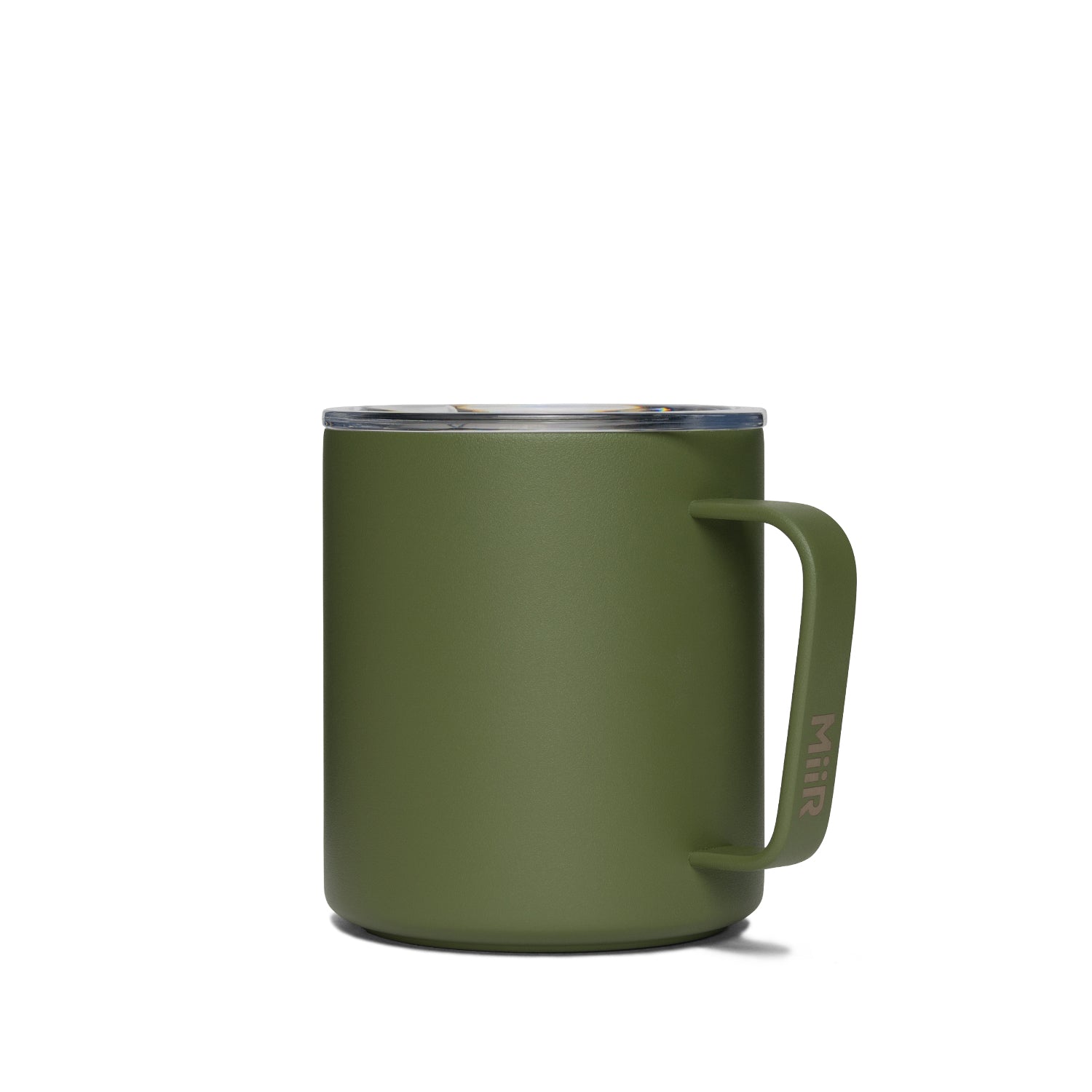 12oz MiiR Insulated Camp Mug – Mr. Espresso