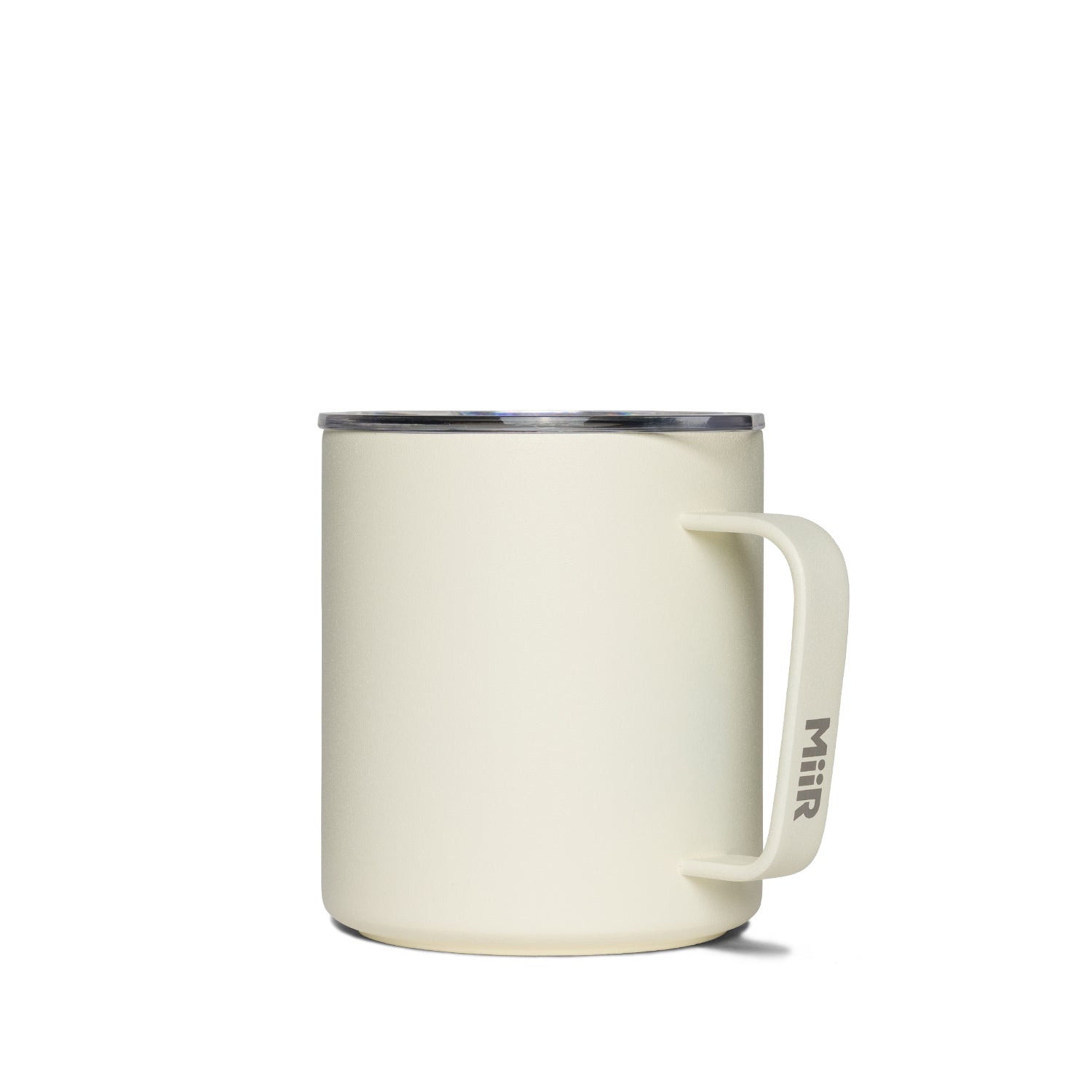 MiiR 12-oz. White Camp Cup