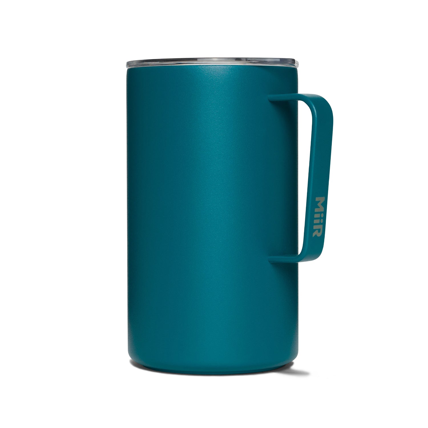 Pilcrow 12oz MiiR Camp Cup — Pilcrow Coffee