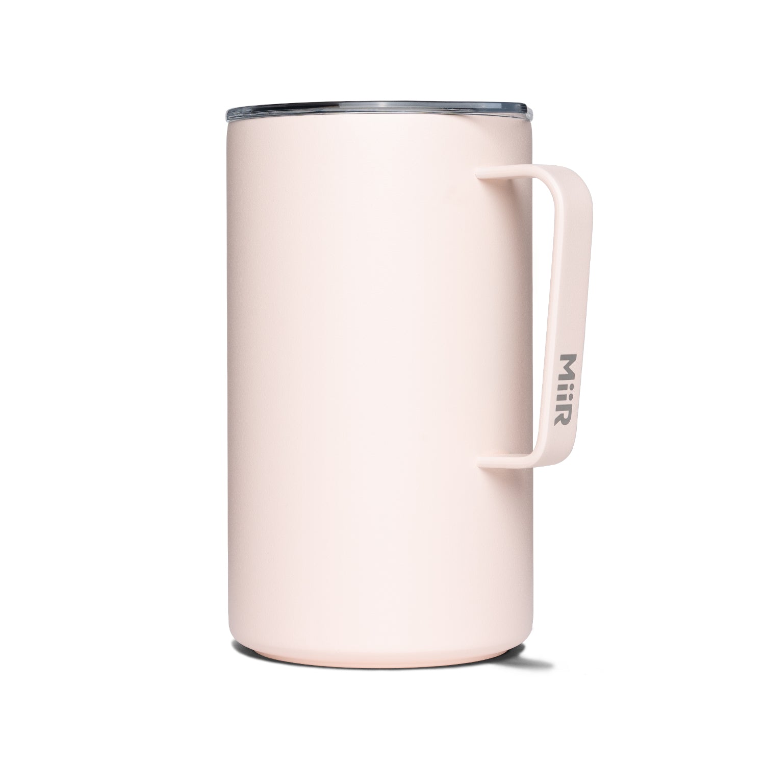 Go Camping! Stainless Steel Mug Official Merch