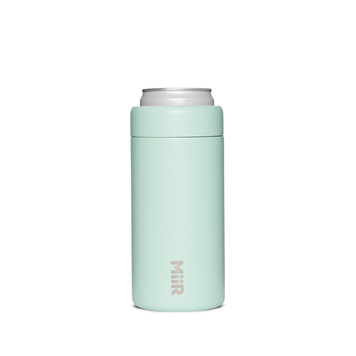 https://www.miir.com/cdn/shop/products/Can_Chiller_Slim_12oz_Seaglass_Green_Studio_1121_Front_2.jpg?v=1670601016&width=1946