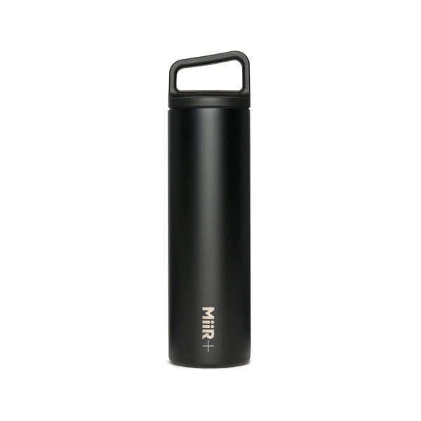 Climate+ 20oz Wide Mouth Bottle – MiiR.com