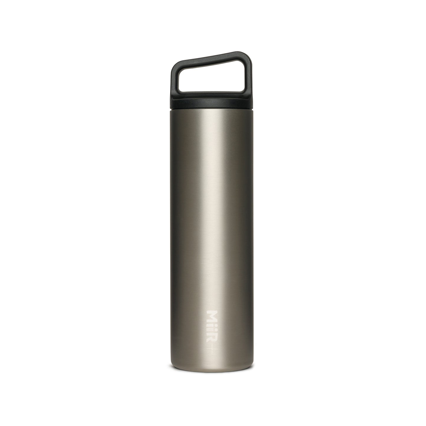 20 oz Wide Mouth: 20 oz Insulated Water Bottle