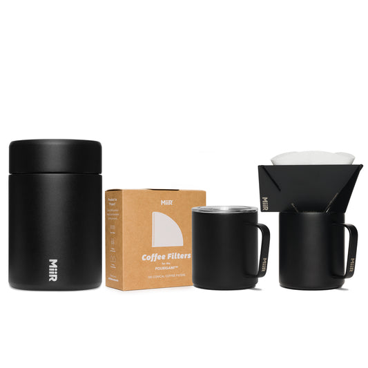 Coffee Pour-Over Kit