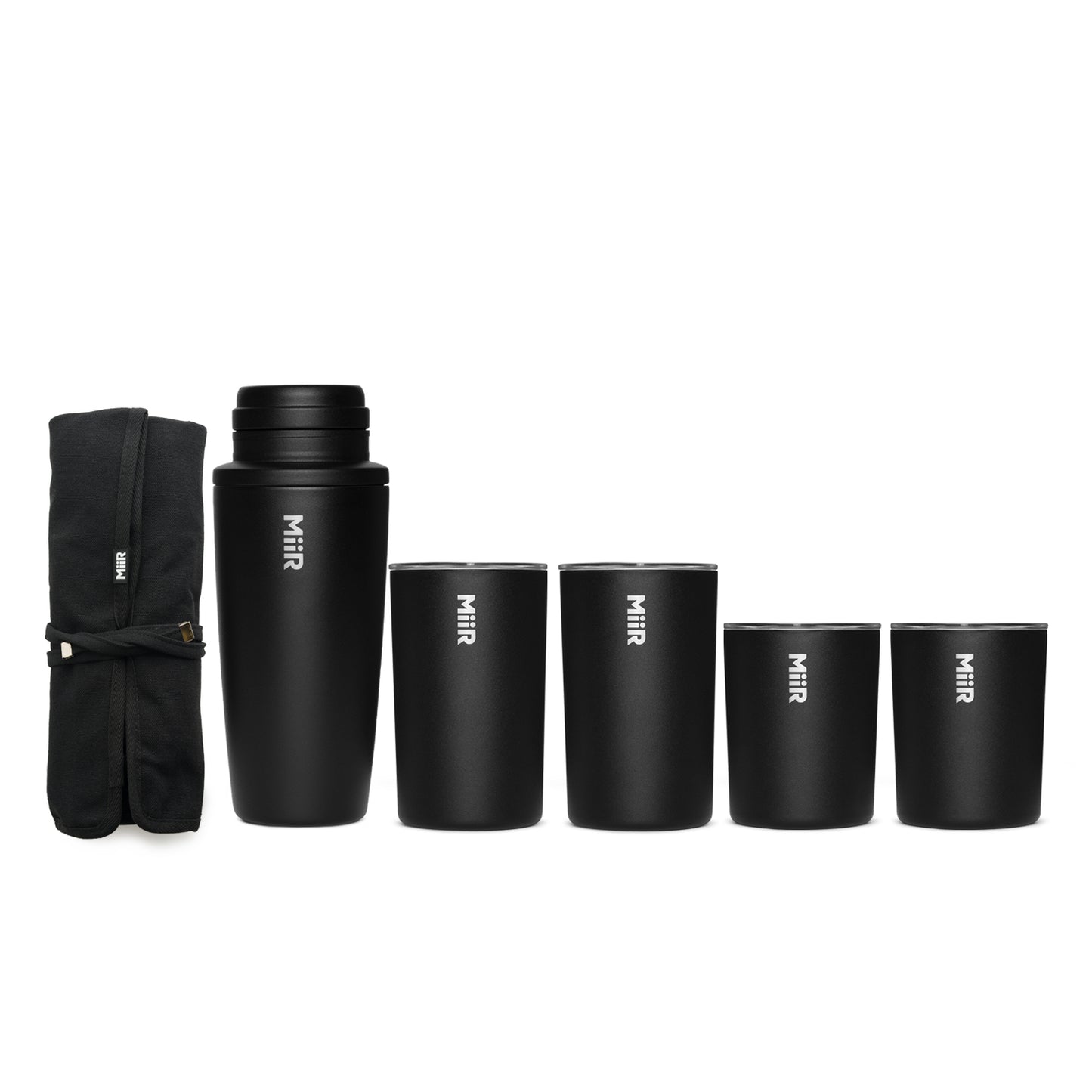Complete Cocktail Kit