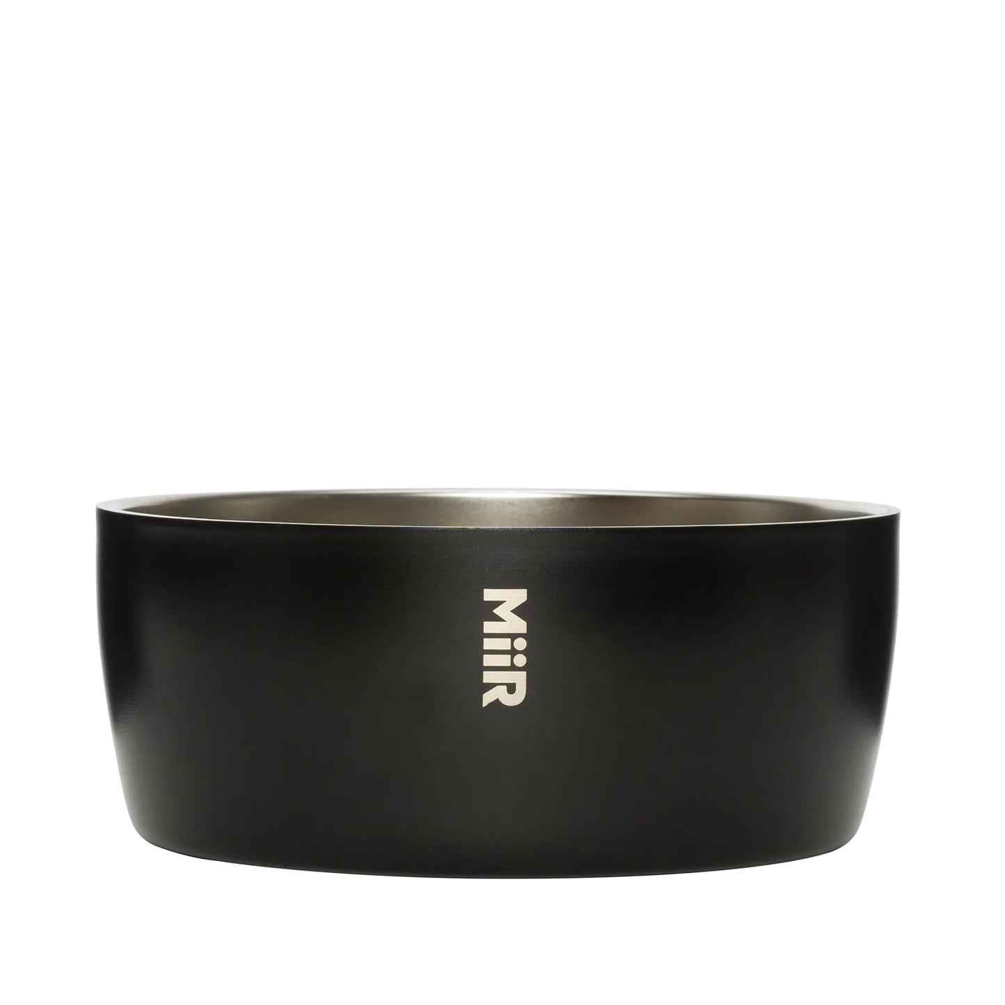 Buy Set of 3 Black Stainless Steel German Bowl with Inside lid (7