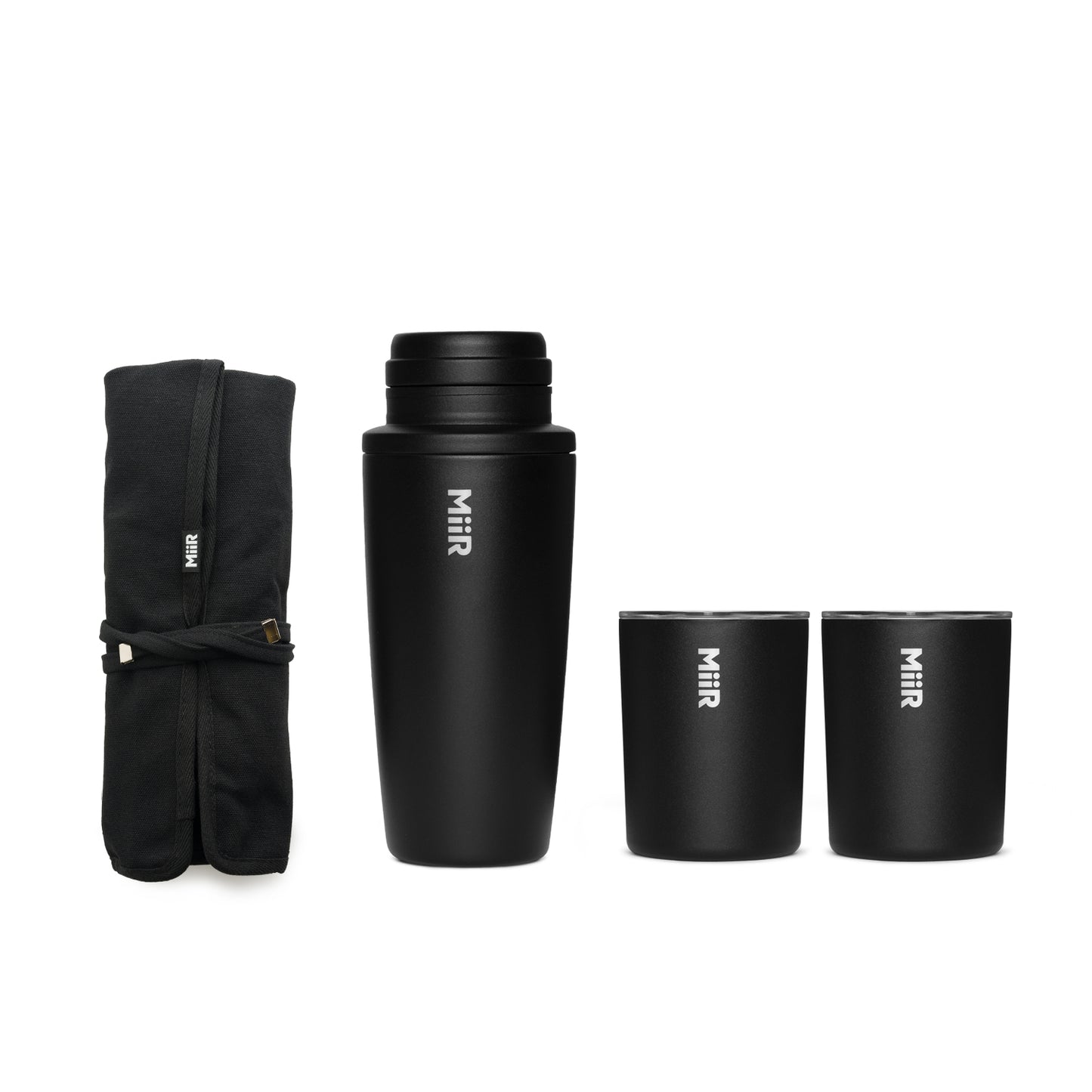 Essential Cocktail Kit