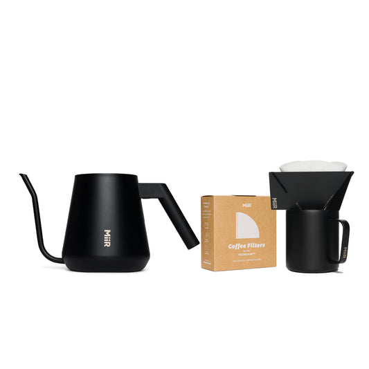 Camp Cup Pour-over Kit