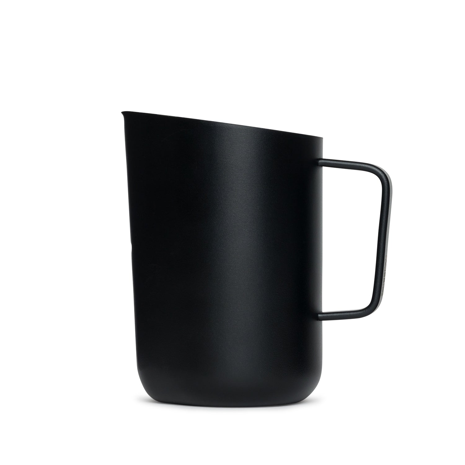 MiiR New Standard Milk Pitcher 12oz / Black