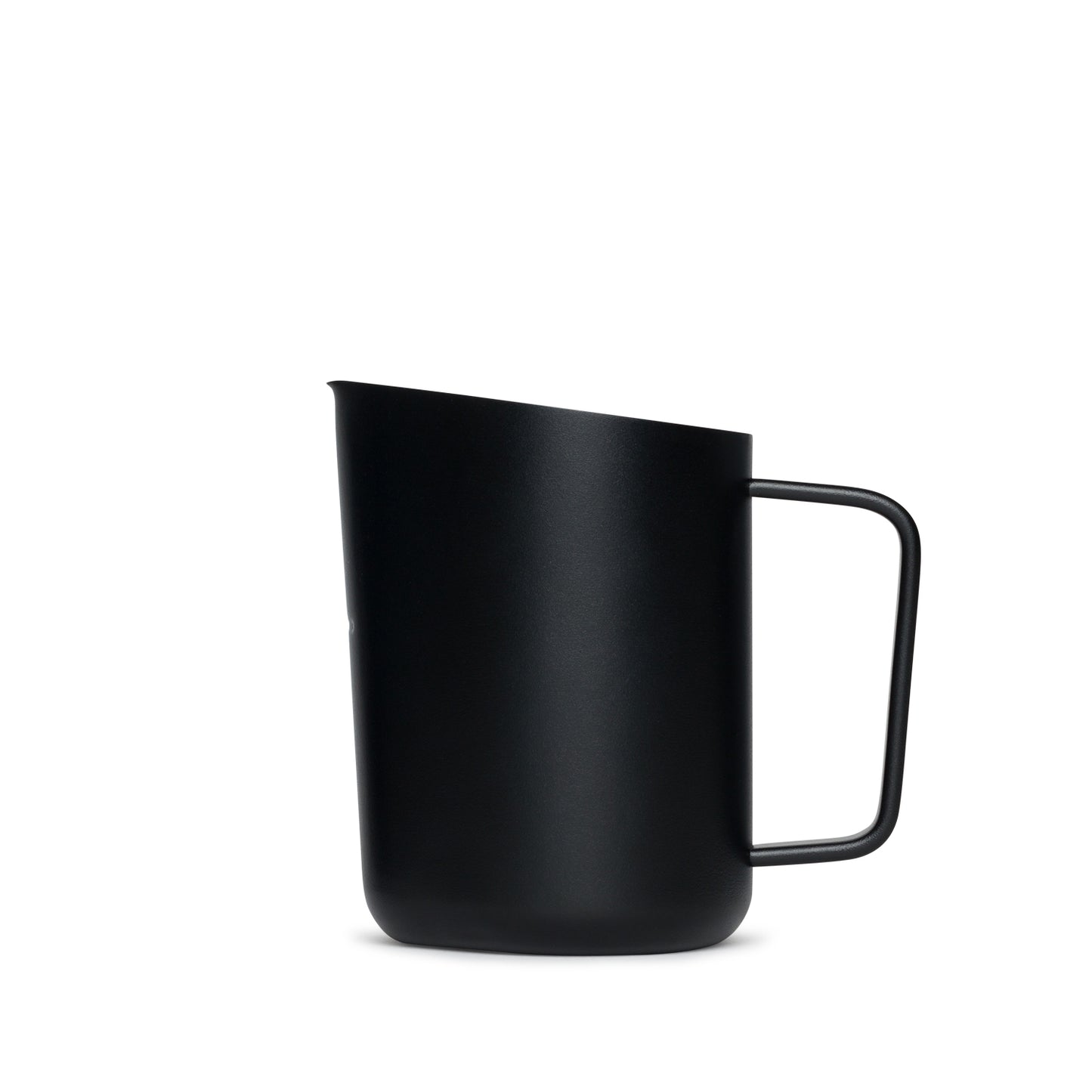 MiiR Milk Pitcher Black 8 oz