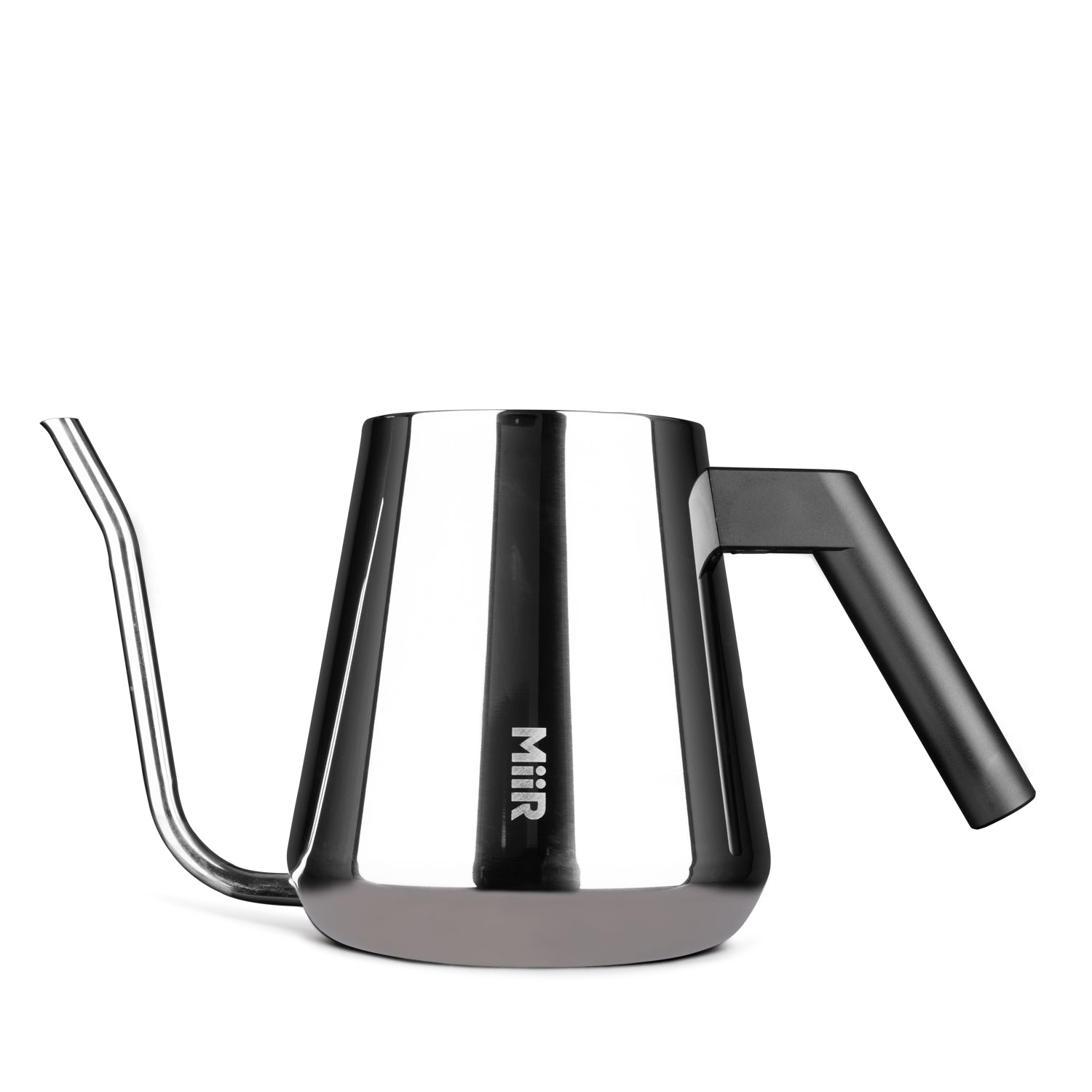 MiiR Pour-Over Kettle Polished Stainless 1 Pack